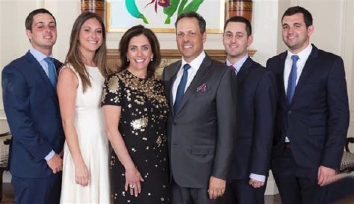 Mark Wilf Biography, Age, Height, Wife, Net Worth, Family