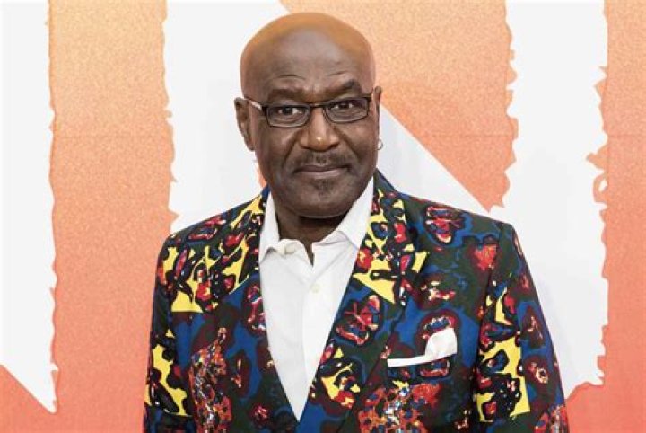 Marlion Jackson Biography, Age, Height, Wife, Net Worth, Family