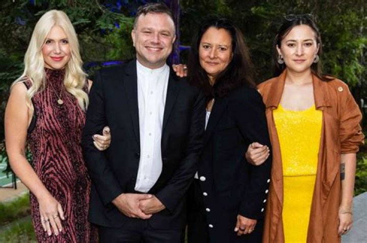 Marsha Garces Williams Biography, Age, Height, Husband, Net Worth, Family