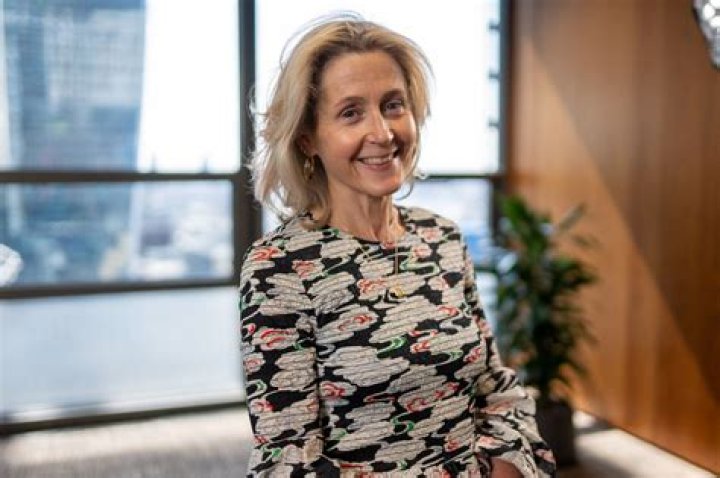 Martha Lane Fox Biography, Age, Height, Husband, Net Worth, Family