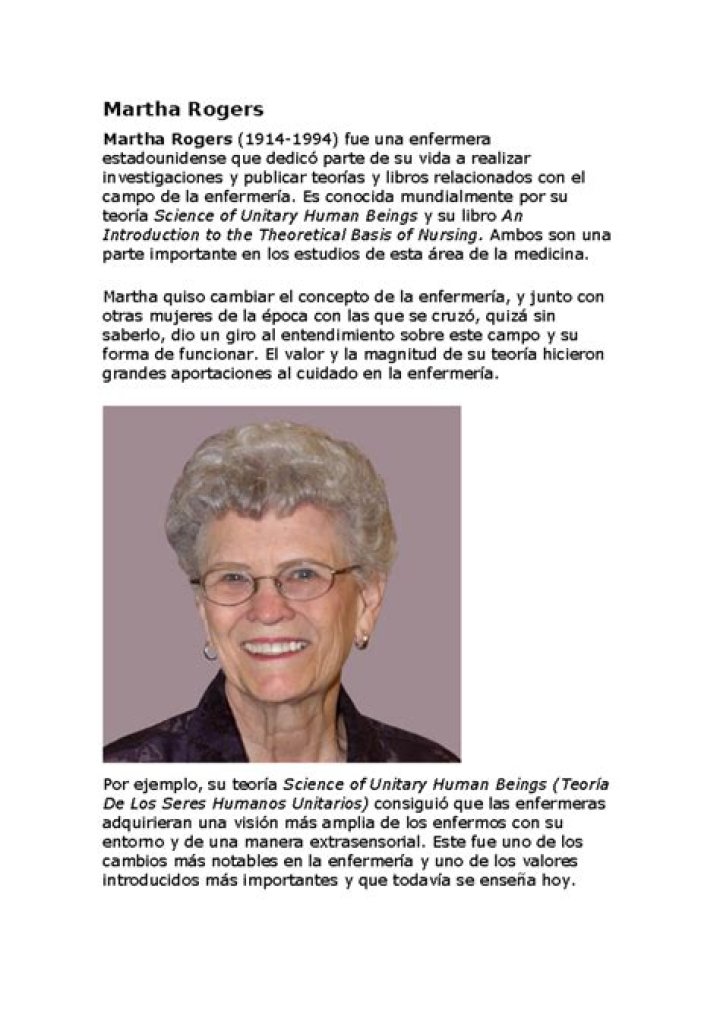 Martha Rogers Biography, Age, Height, Husband, Net Worth, Family