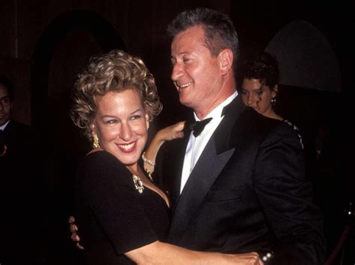 Martin von Haselberg Biography, Age, Height, Husband, Net Worth, Family