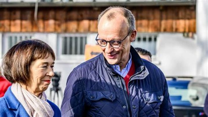 Martina Merz Biography, Age, Height, Husband, Net Worth, Family