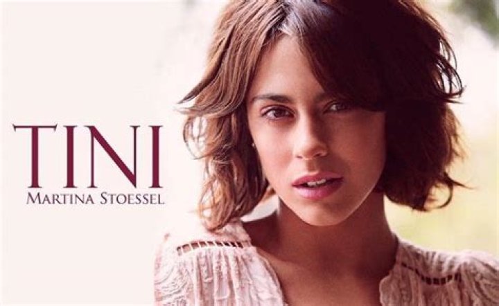 Martina Stoessel Biography, Age, Height, Husband, Net Worth, Family