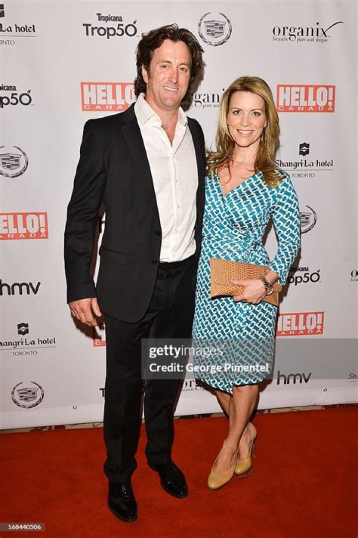 Martine Gaillard Biography, Age, Height, Husband, Net Worth, Family