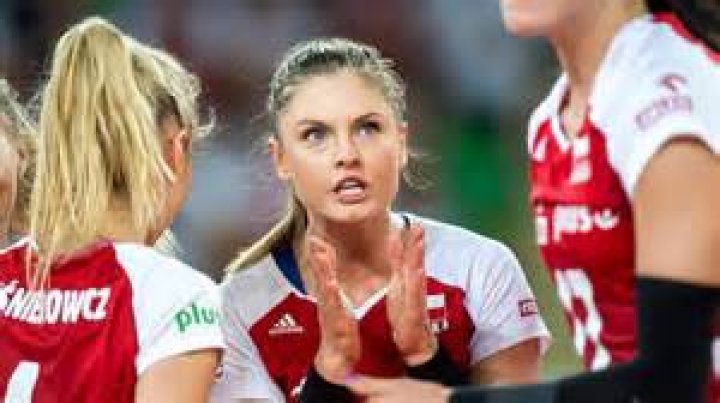 Martyna Grajber Biography, Age, Height, Husband, Net Worth, Family