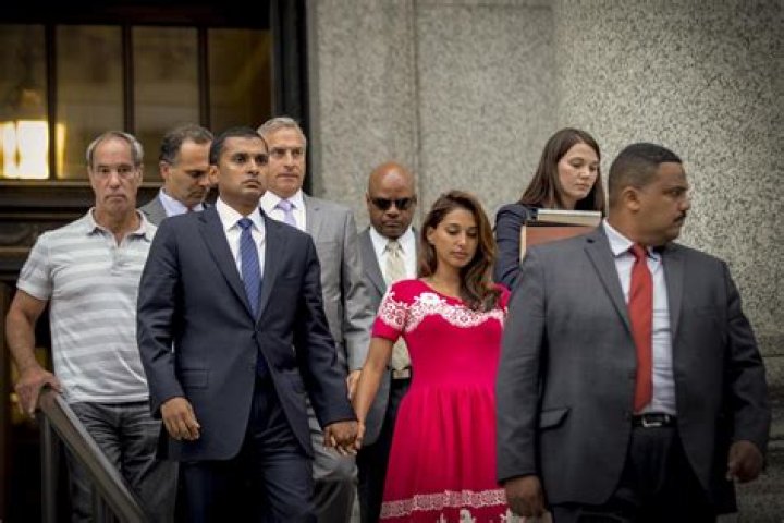 Mathew Martoma Biography, Age, Height, Wife, Net Worth, Family