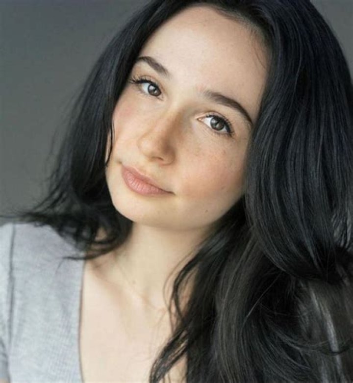 Matreya Fedor Biography, Age, Height, Husband, Net Worth, Family