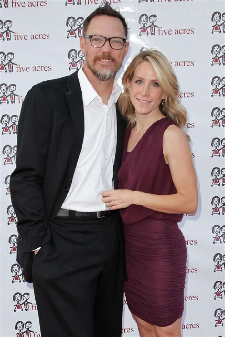 Matthew Lillard Biography, Age, Height, Wife, Net Worth, Family