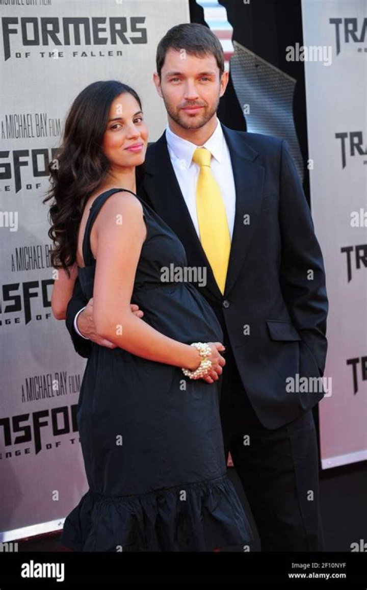 Matthew Marsden Biography, Age, Height, Wife, Net Worth, Family