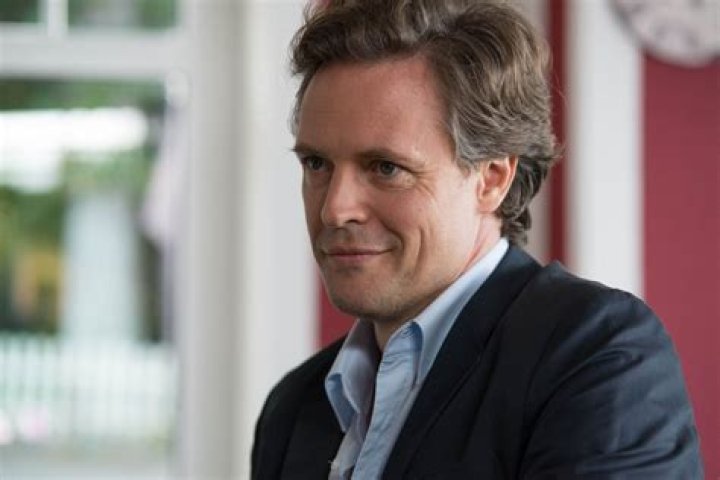 Matthias Schloo Biography, Age, Height, Wife, Net Worth, Family