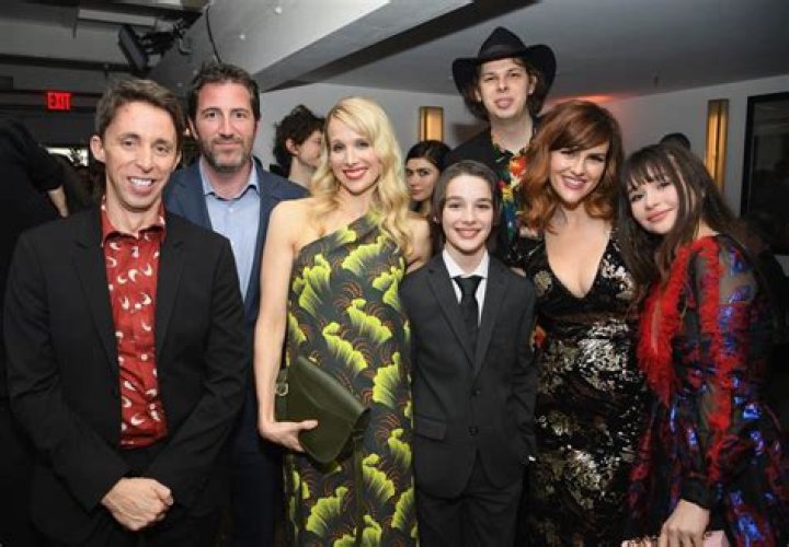 Matty Cardarople Biography, Age, Height, Wife, Net Worth, Family