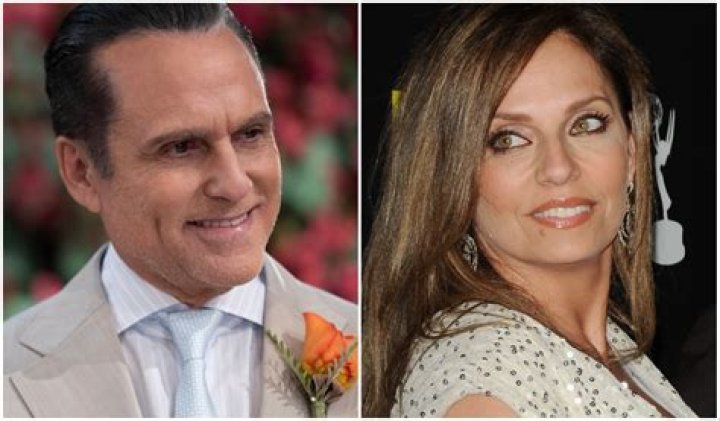 Maurice Benard Biography, Age, Height, Wife, Net Worth, Family