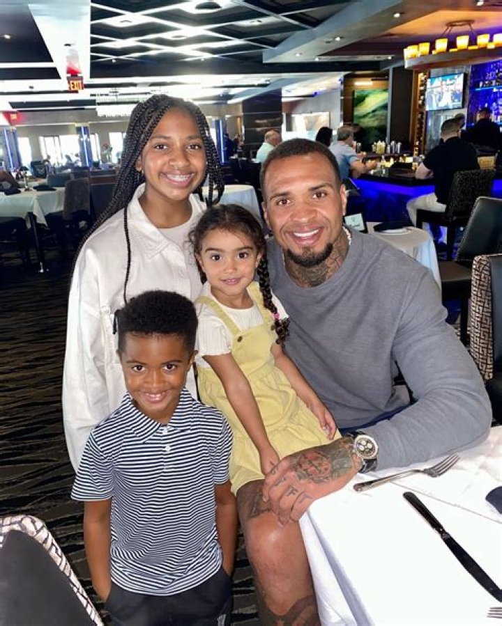 Maurkice Pouncey Biography, Age, Height, Wife, Net Worth, Family