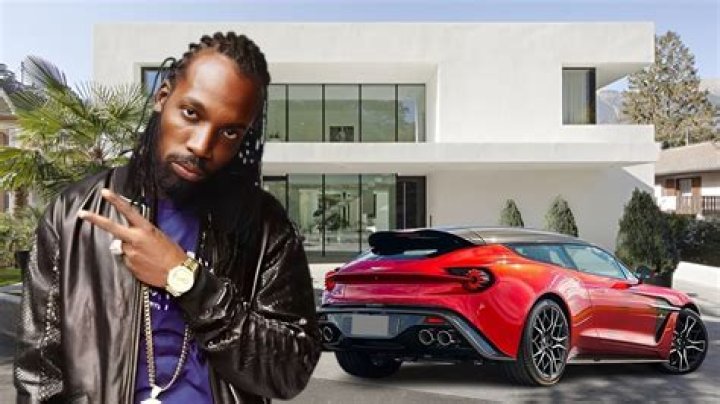 Mavado Biography, Age, Height, Wife, Net Worth, Family