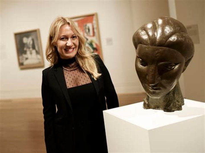 Maya Widmaier Picasso Biography, Age, Height, Husband, Net Worth, Family