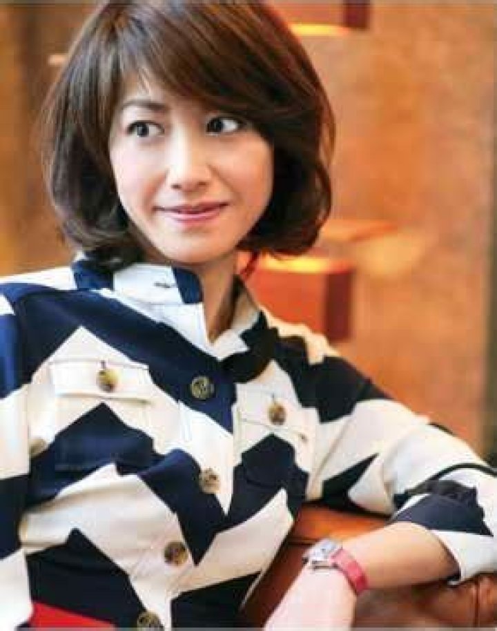 Mayuko Takata Biography, Age, Height, Husband, Net Worth, Family
