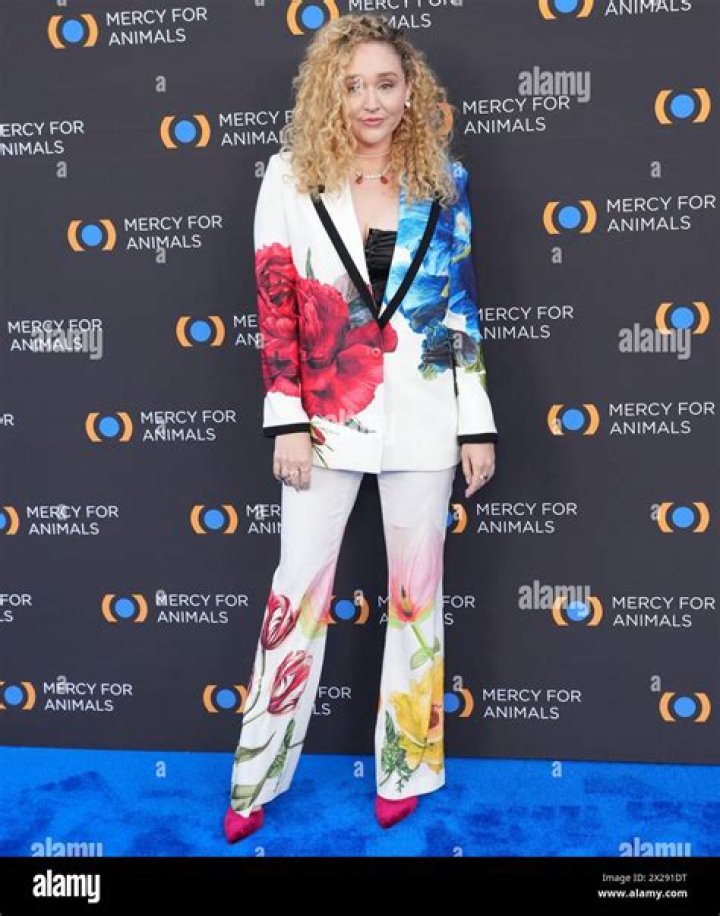 Mecca Morgan White Biography, Age, Height, Husband, Net Worth, Family