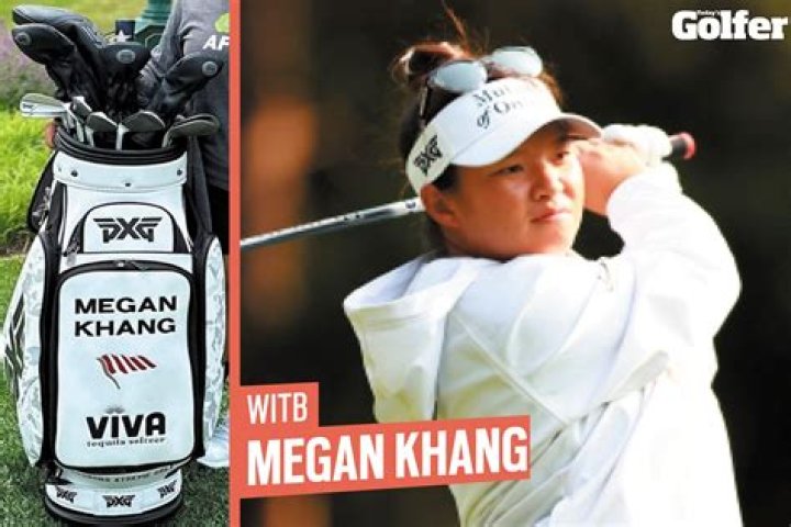 Megan Khang biografía, edad, altura, esposa, net worth, familia
