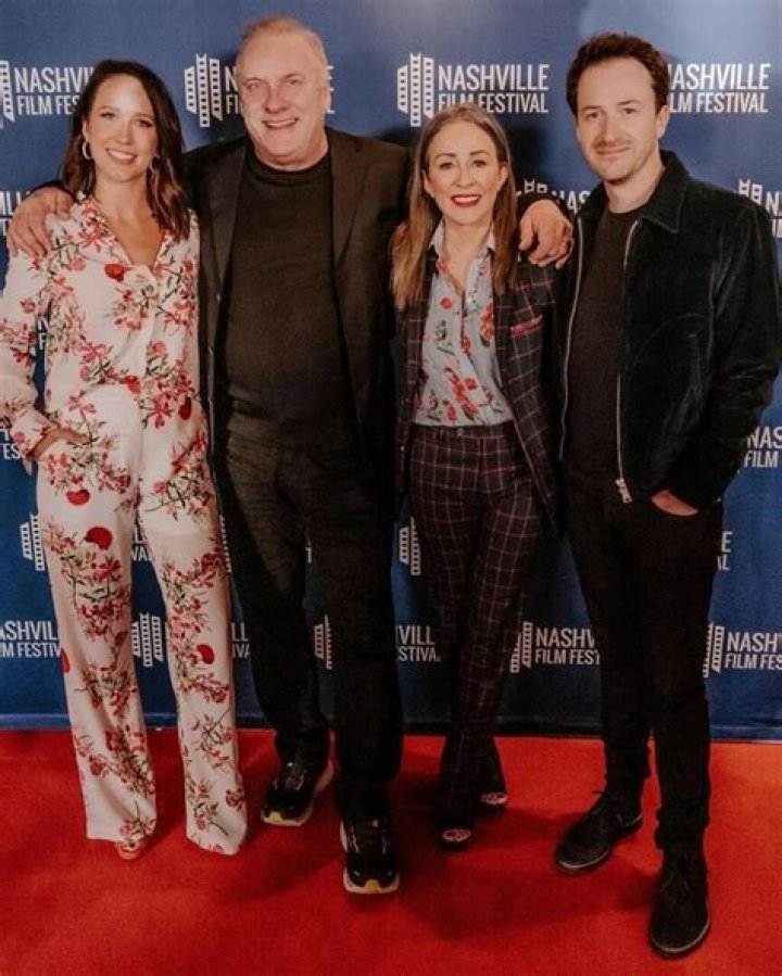 Meghan O'Rourke Biography, Age, Height, Husband, Net Worth, Family