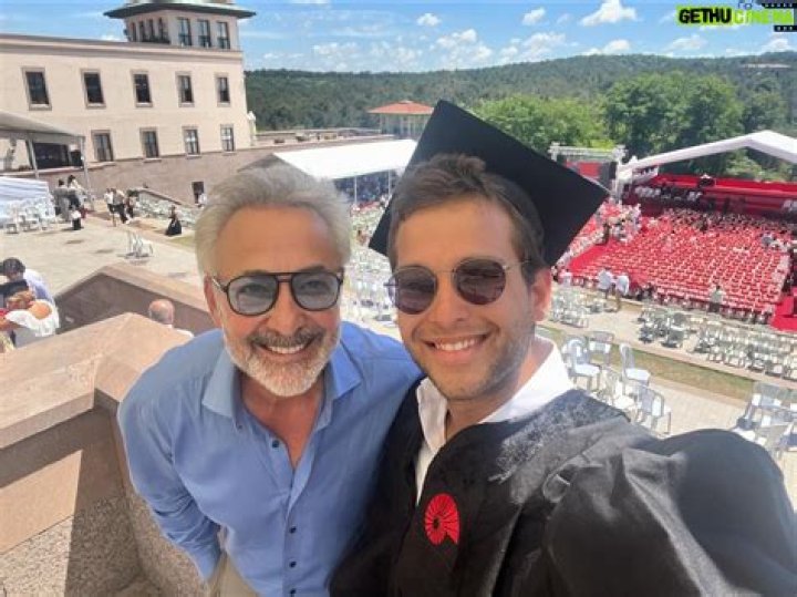 Mehmet Aslantug Biography, Age, Height, Wife, Net Worth, Family