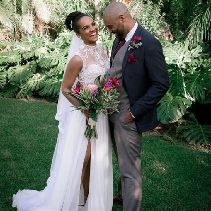 Mekia Cox Biography, Age, Height, Husband, Net Worth, Family