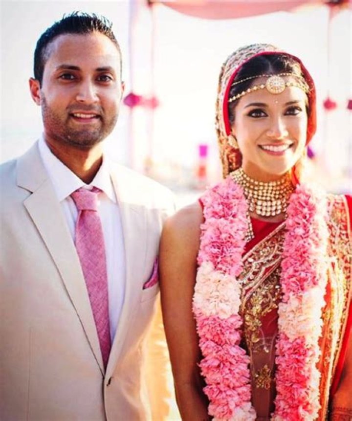 Melanie Chandra Biography, Age, Height, Husband, Net Worth, Family