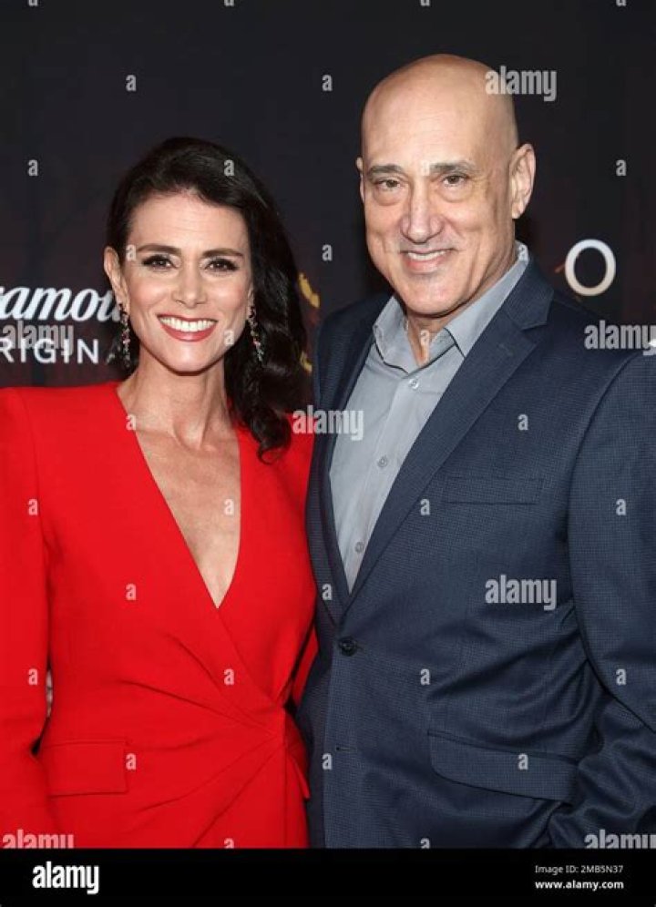 Melissa Ponzio Biography, Age, Height, Husband, Net Worth, Family