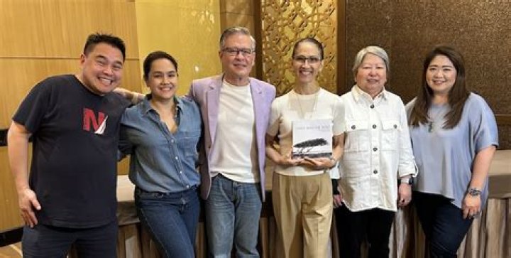 Menchu Lauchengco-Yulo Biography, Age, Height, Husband, Net Worth, Family