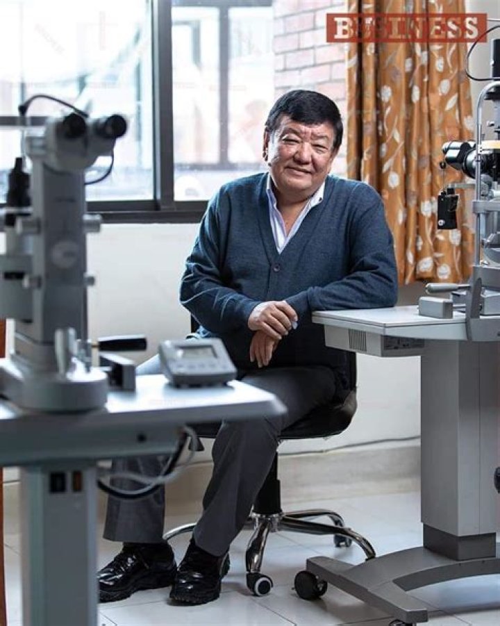 Mero Biography, Age, Height, Wife, Net Worth, Family