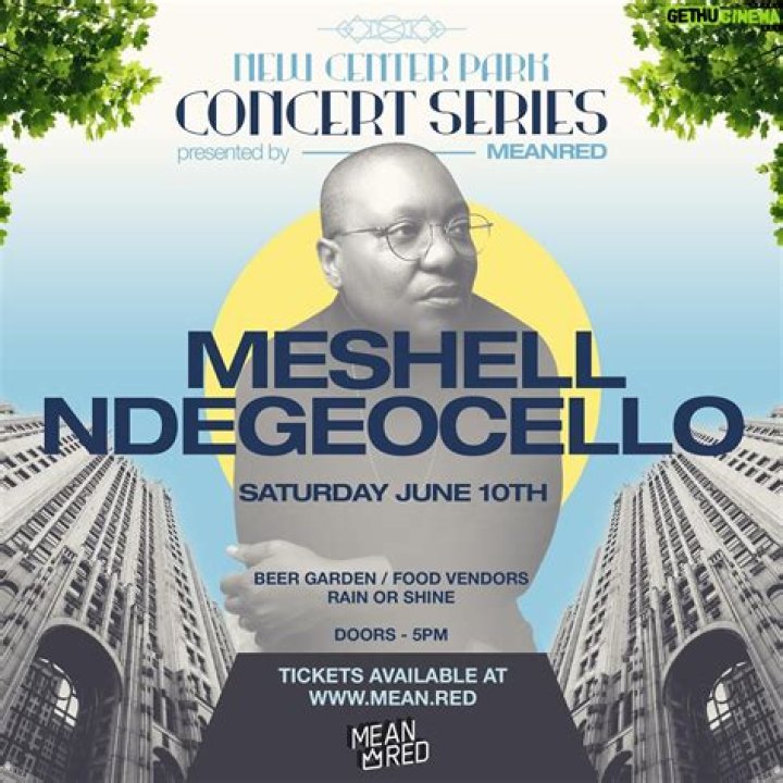 Meshell Ndegeocello Biography, Age, Height, Husband, Net Worth, Family