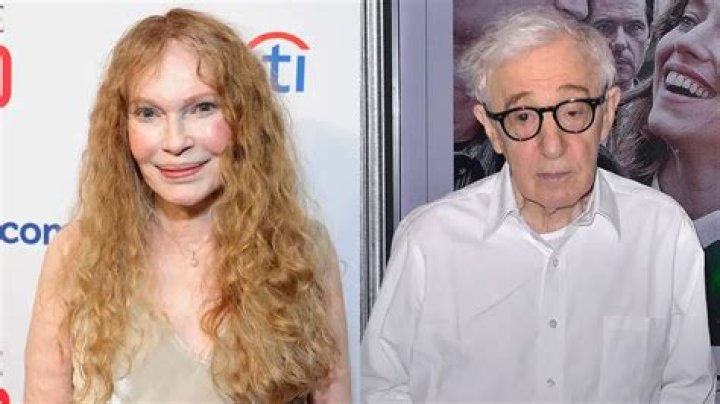Mia Farrow Biography, Age, Height, Husband, Net Worth, Family
