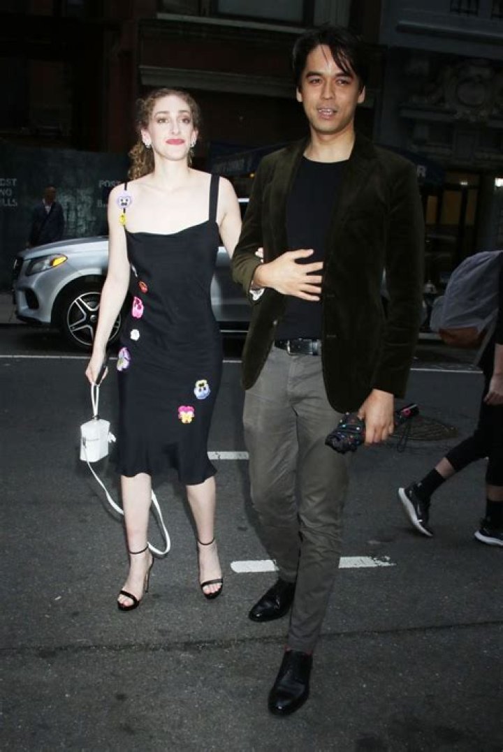 Micaela Diamond Biography, Age, Height, Husband, Net Worth, Family