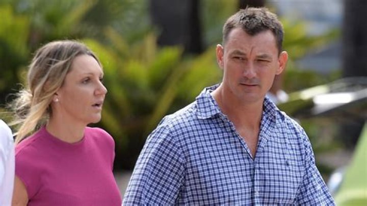 Michael Francis Burbidge Biography, Age, Height, Wife, Net Worth, Family