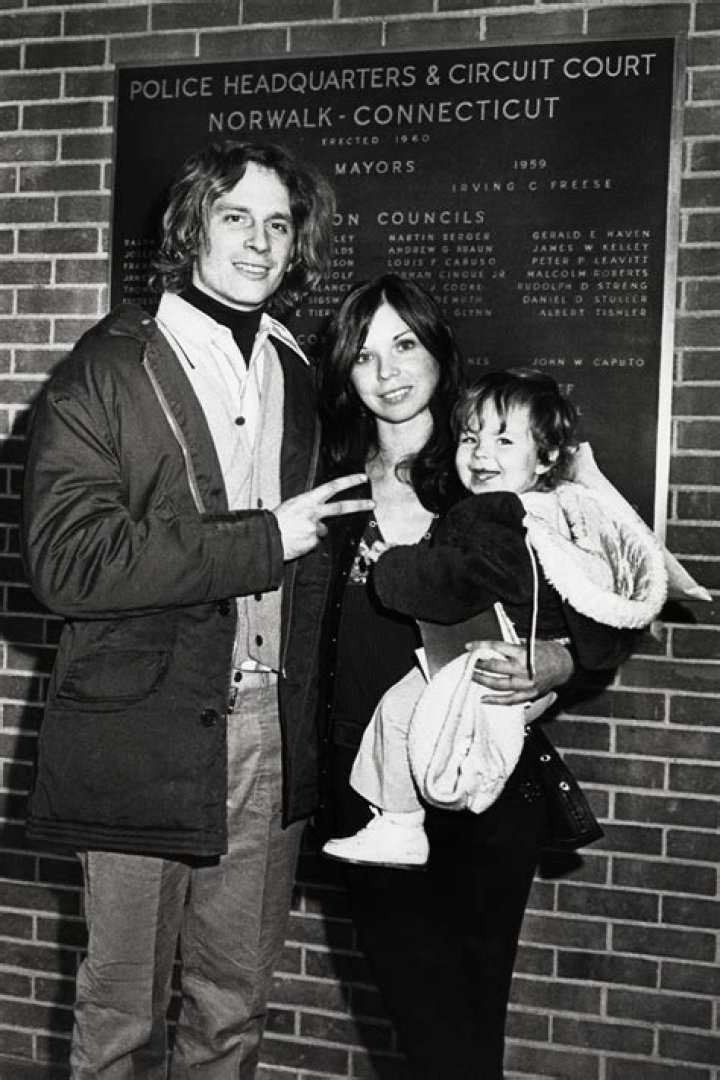 Michael James Brody Jr. Biography, Age, Height, Wife, Net Worth, Family