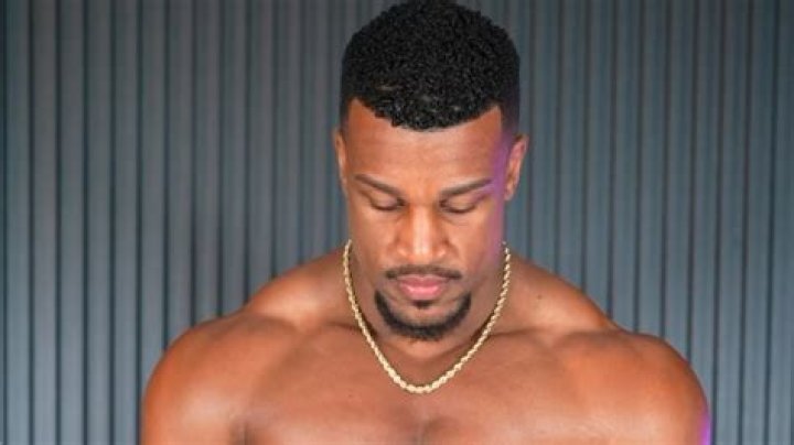 Michael L. Eskew Biography, Age, Height, Wife, Net Worth and Family