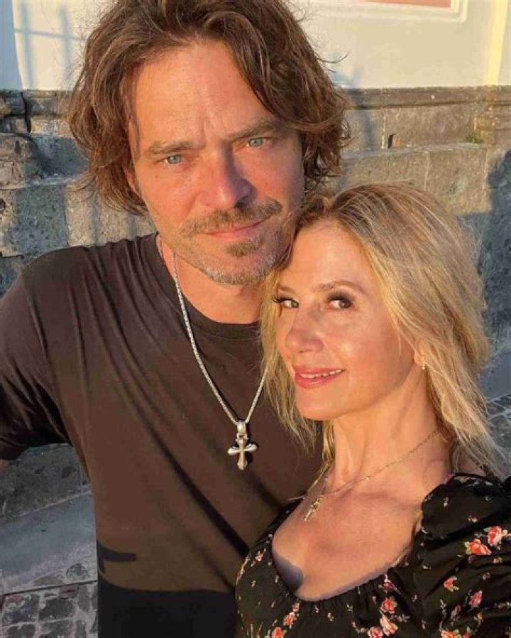 Michael Sorvino Biography, Age, Height, Wife, Net Worth, Family