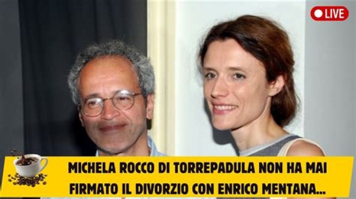 Michela Rocco di Torrepadula Biography, Age, Height, Husband, Net Worth, Family