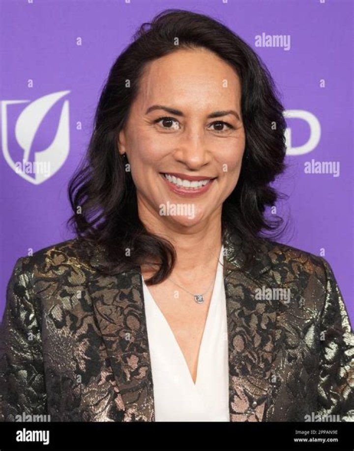 Michelle C. Bonilla Biography, Age, Height, Husband, Net Worth, Family