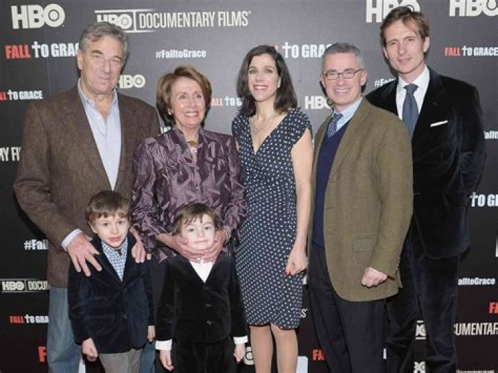 Michiel Vos Biography, Age, Height, Wife, Net Worth, Family