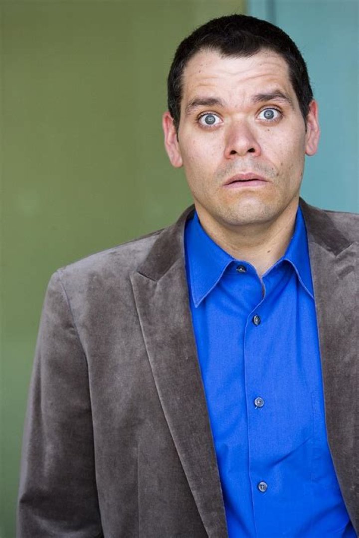 Mick Wingert Biography, Age, Height, Wife, Net Worth, Family