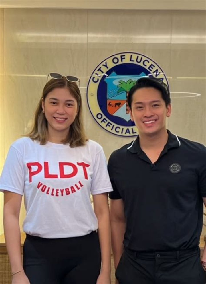 Mika Reyes Biography, Age, Height, Husband, Net Worth, Family