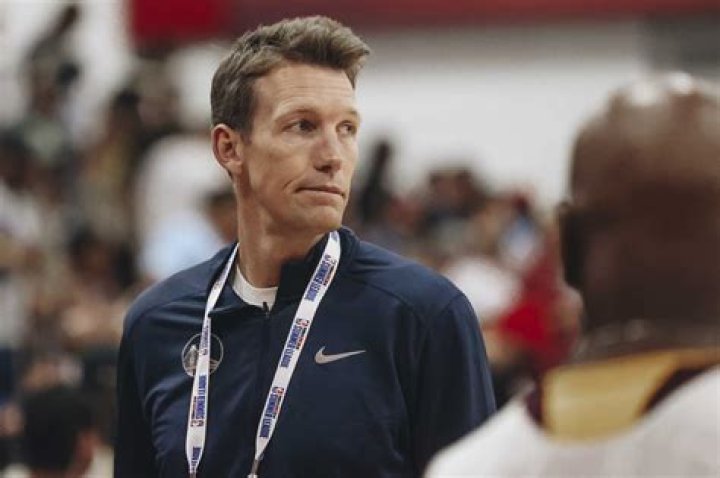 Mike Dunleavy Sr. Biography, Age, Height, Wife, Net Worth, Family