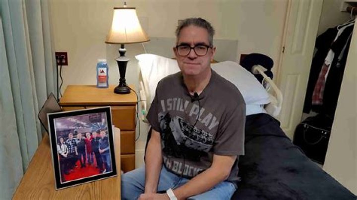 Mike Magnante Biography, Age, Height, Wife, Net Worth, Family