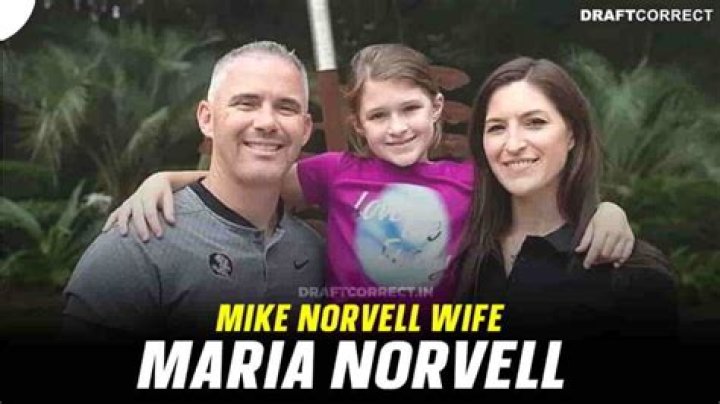Mike Norvell Biography, Age, Height, Wife, Net Worth, Family