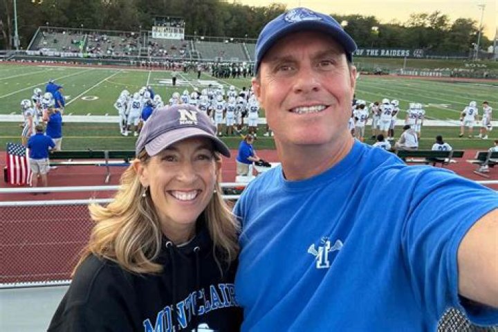 Mikie Sherrill Biography, Age, Height, Husband, Net Worth, Family