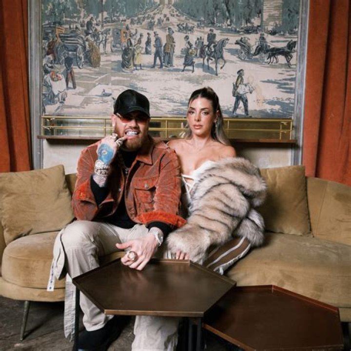 Miky Woodz Biography, Age, Height, Wife, Net Worth, Family