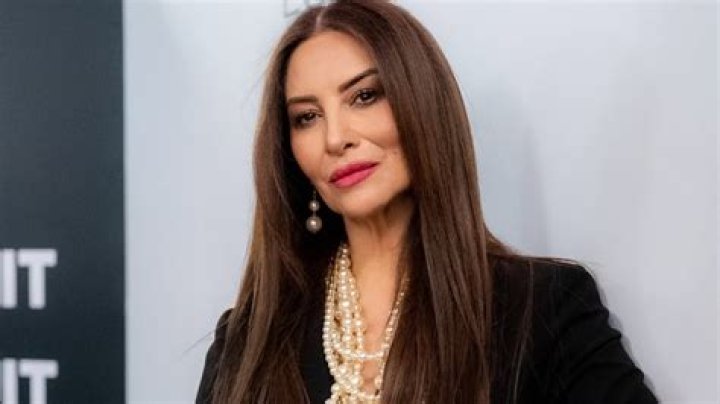 Miriam Hernández biografía, edad, altura, esposa, net worth, familia