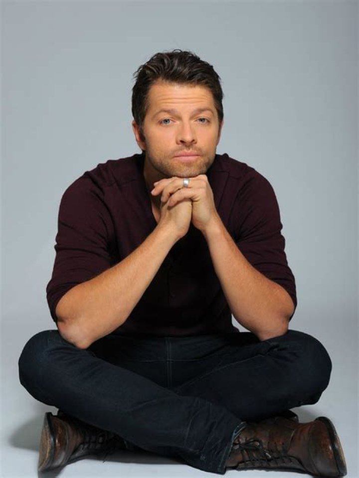 Misha Collins Biography, Age, Height, Wife, Net Worth, Family