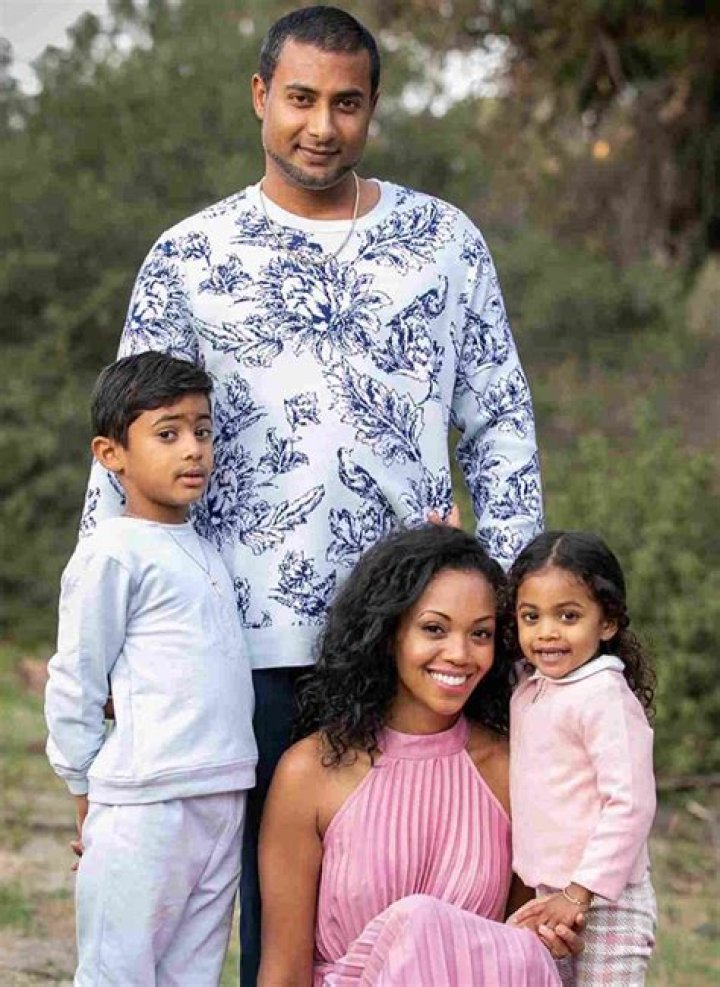 Mishael Morgan Biography, Age, Height, Husband, Net Worth, Family